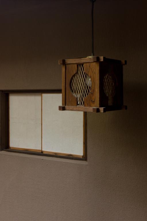 קיוטו Tsukikusa An Machiya House חדר תמונה
